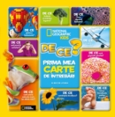 National Geographic - De ce? Prima mea carte de intrebari - eBook