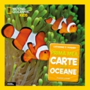 Prima mea carte despre oceane - eBook