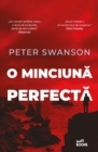 O minciuna perfecta - eBook