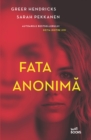 Fata Anonima - eBook