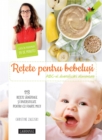 Retete pentru bebelusi - eBook