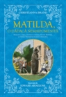 Matilda, O Dadaca Nemaipomenita - eBook