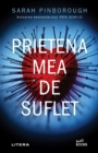 Prietena mea de suflet - eBook