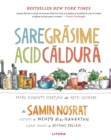 Sare, grasimi, acid, caldura - eBook