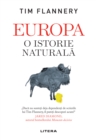 Europa : O Istorie Naturala - eBook