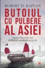 Butoiul cu pulbere - eBook