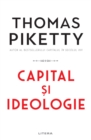 Capital si ideologie - eBook