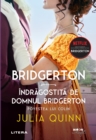 Bridgerton : Indragostita de domnul Bridgerton. Povestea lui Colin. Vol. 4 - eBook