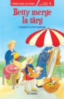 Betty merge la targ : Poveste cu pictograme - eBook