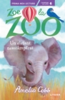 Zoe de la Zoo. Un elefant neastamparat - eBook