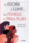 O istorie a lumii... cu femeile in prim-plan - eBook