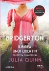 Bridgerton. Iubirea unui libertin. Povestea Francescai - eBook