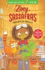 Zoey si Sassafras : Dragoni si bezele - eBook