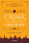 Crima cu gust de ciocolata : Misterele de la cofetarie - eBook