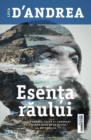 Esenta raului - eBook