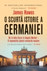 O scurta istorie a Germaniei - eBook