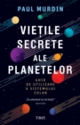 Vietile secrete ale planetelor - eBook