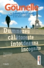 Dumnezeu calatoreste intotdeauna incognito - eBook