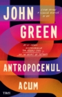 Antropocenul acum - eBook