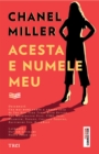 Acesta e numele meu - eBook