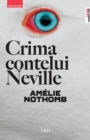 Crima contelui Neville - eBook