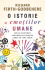 O istorie a emotiilor umane - eBook