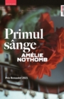 Primul sange - eBook