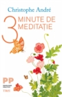 3 minute de meditatie - eBook