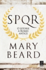SPQR : O istorie a Romei antice - eBook