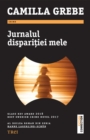 Jurnalul disparitiei mele - eBook