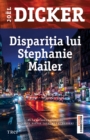 Disparitia lui Stephanie Mailer - eBook