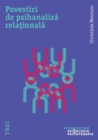 Povestiri de psihanaliza relationala - eBook