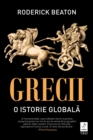 Grecii : O istorie globala - eBook
