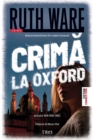 Crima la Oxford - eBook
