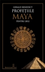 Profetiile Maya - eBook
