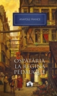 Ospataria la regina Pedauque - eBook