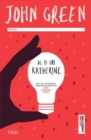 De 19 ori Katherine - eBook