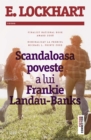 Scandaloasa poveste a lui Frankie Landau-Banks - eBook