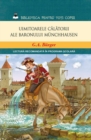 Uimitoarele calatorii ale baronului Munchhausen - eBook