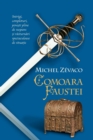 Comoara Faustei - eBook
