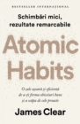 Atomic Habits - eBook