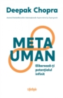 Metauman : Elibereaza-ti potentialul infinit - eBook