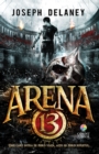 Arena 13 - eBook