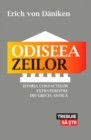 Odiseea zeilor. Istoria contactelor extraterestre din Grecia Antica - eBook