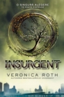 Divergent - Vol. II - Insurgent - eBook
