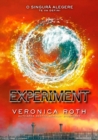 Divergent - Vol. III - Experiment - eBook