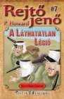 A Lathatatlan Legio - eBook