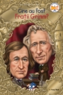 Cine au fost fratii Grimm? - eBook