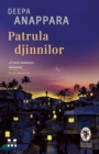 Patrula djinnilor - eBook