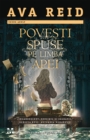 Povesti spuse pe limba apei - eBook